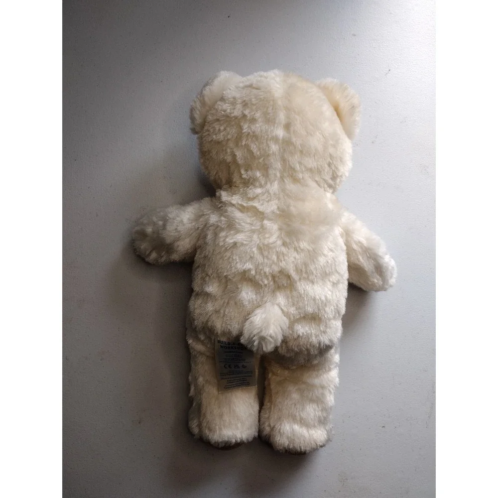 Build a Bear‎ Bear